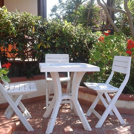Nonnasara Bed And Breakfast Valderice Dış mekan fotoğraf