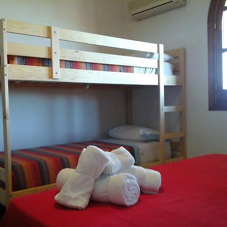 Nonnasara Bed And Breakfast Valderice Dış mekan fotoğraf