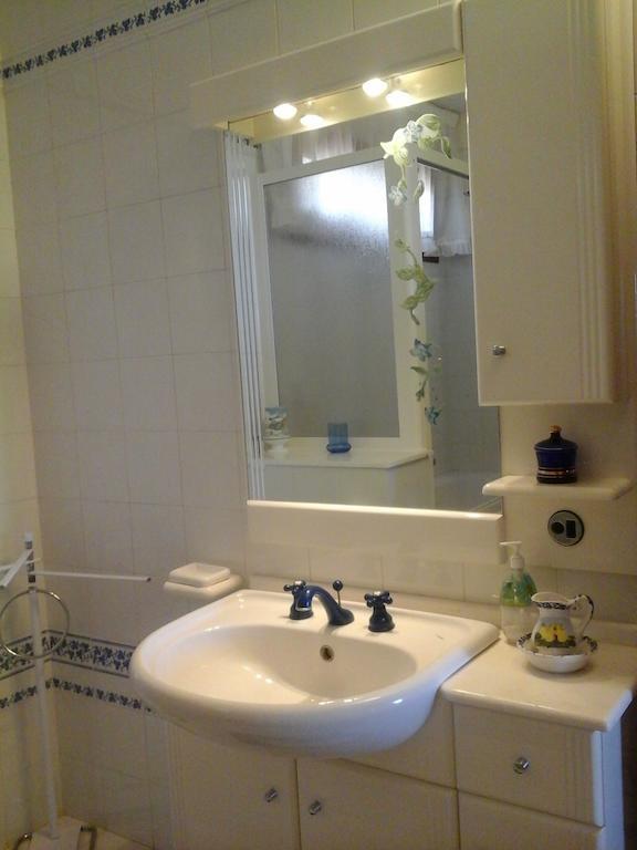 Nonnasara Bed And Breakfast Valderice Dış mekan fotoğraf