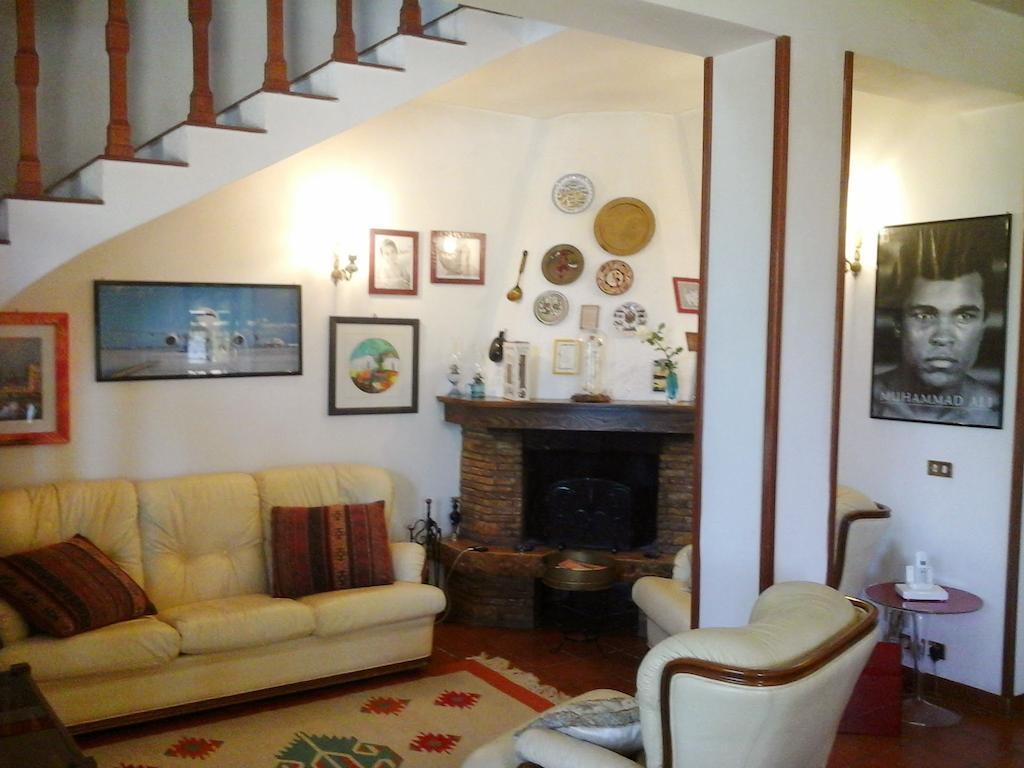 Nonnasara Bed And Breakfast Valderice Dış mekan fotoğraf