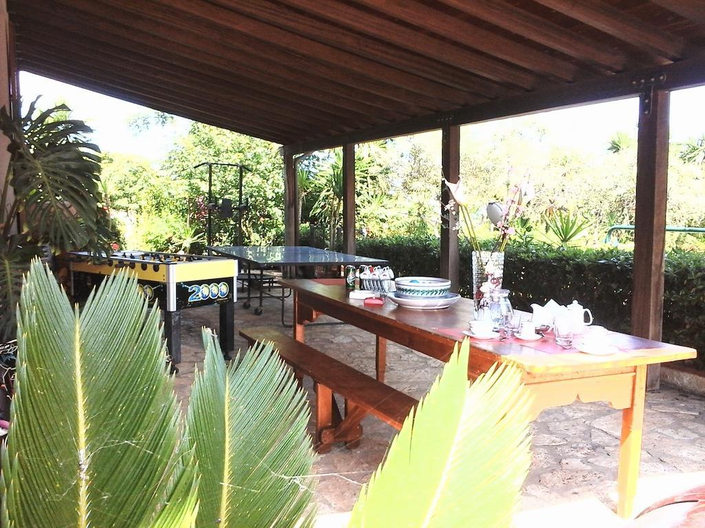 Nonnasara Bed And Breakfast Valderice Dış mekan fotoğraf