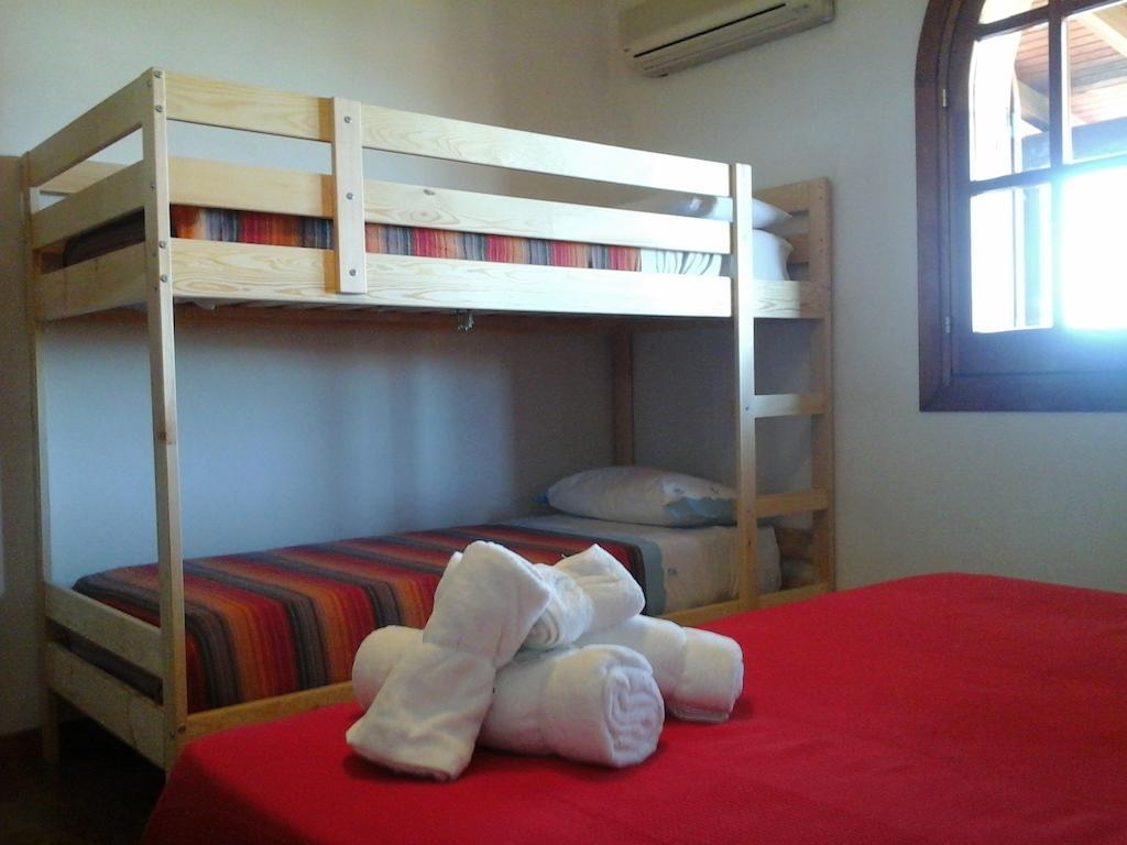 Nonnasara Bed And Breakfast Valderice Dış mekan fotoğraf