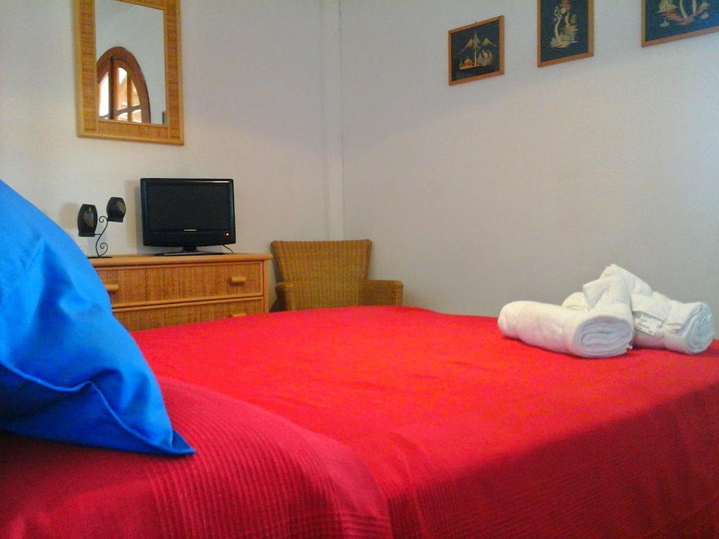Nonnasara Bed And Breakfast Valderice Dış mekan fotoğraf