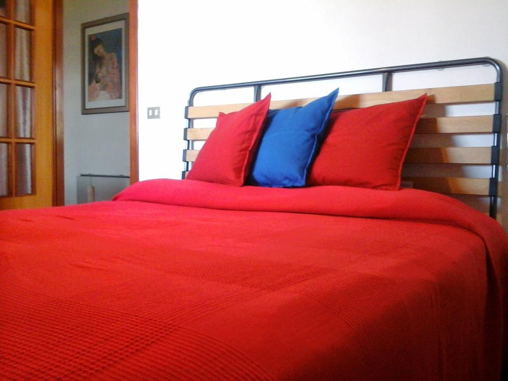 Nonnasara Bed And Breakfast Valderice Dış mekan fotoğraf